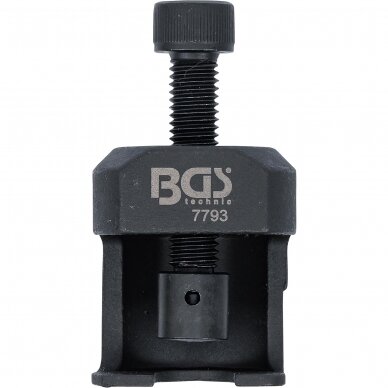 Valytuvų nuėmėjas 15mm, Audi BGS 7793 1 Valytuvų nuėmėjas 15mm, Audi BGS 7793 1