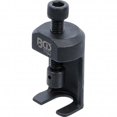 Valytuvų nuėmėjas 15mm, Honda, Opel, VW BGS 7794 Valytuvų nuėmėjas 15mm, Honda, Opel, VW BGS 7794