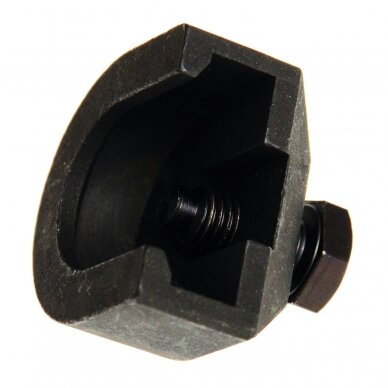 Valytuvų nuėmėjas 26.5mm Audi Q7, BGS 7792 Valytuvų nuėmėjas 26.5mm Audi Q7, BGS 7792
