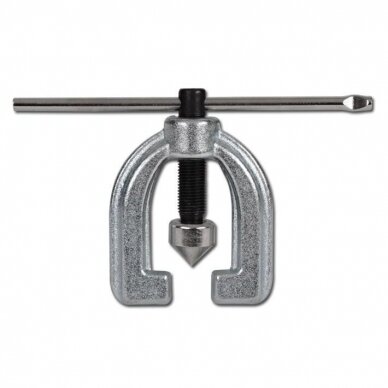 Vamzdelių valcavimo rinkinys 4,75 - 10 mm, 9 vnt. 3 Vamzdelių valcavimo rinkinys 4,75 - 10 mm, 9 vnt. 3
