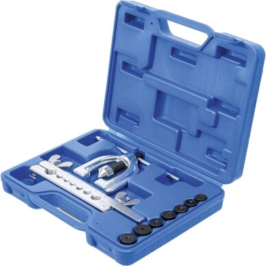 Vamzdelių valcavimo rinkinys | 9 vnt. 8615 BGS Technic 3