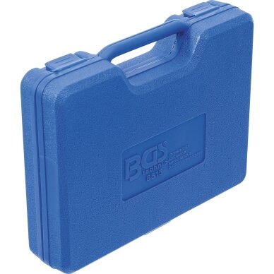 Vamzdelių valcavimo rinkinys | 9 vnt. 8615 BGS Technic 4 Vamzdelių valcavimo rinkinys | 9 vnt. 8615 BGS Technic 4