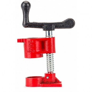 Vamzdinis spaustuvas 3/4" Powermat PM-SSR-50T 2 Vamzdinis spaustuvas 3/4" Powermat PM-SSR-50T 2