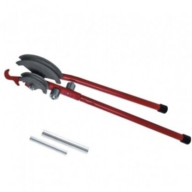 Vamzdžių lenkimo prietaisas 15-22mm DEDRA Vamzdžių lenkimo prietaisas 15-22mm DEDRA