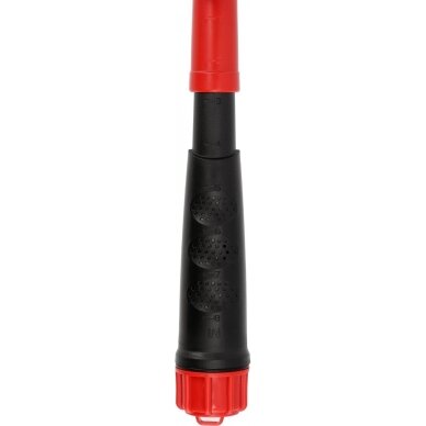 Vandeniui atsparus metalo detektorius | IP68 | aptikimo gylis iki 5 cm YATO 9 Vandeniui atsparus metalo detektorius | IP68 | aptikimo gylis iki 5 cm YATO 9
