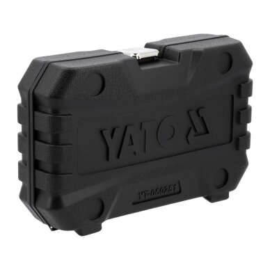 Variklio fiksavimo įrankių rinkinys | VAG FSI/TFSI | 7 vnt (YT-060251) 2