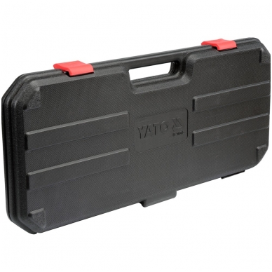 Variklio fiksavimo rinkinys Audi/VW grupei: Audi, VW, Seat , Skoda 2 Variklio fiksavimo rinkinys Audi/VW grupei: Audi, VW, Seat , Skoda 2