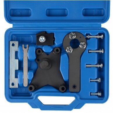 Variklio fiksavimo rinkinys Fiat, Ford, Lancia 1.2L ir 1.4L, 8V 1