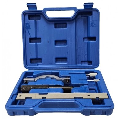 Variklio fiksavimo rinkinys | Opel 1,0-1,2-1,4L ESSEN TOOLS
