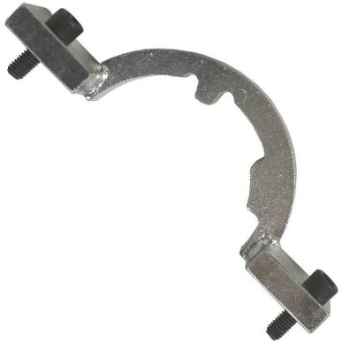 Variklio fiksavimo rinkinys | Opel 1,0-1,2-1,4L ESSEN TOOLS 3