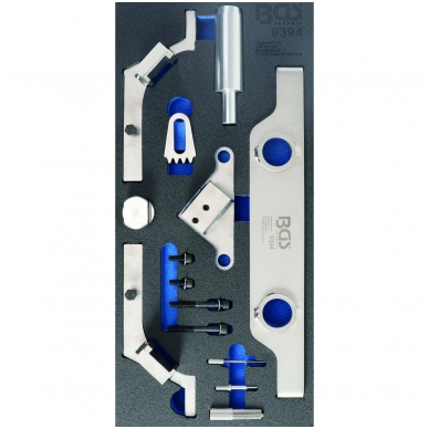 Variklio fiksavimo rinkinys | Opel (Vauxhall), Saab, Chevrolet 2.0 L Variklio fiksavimo rinkinys | Opel (Vauxhall), Saab, Chevrolet 2.0 L