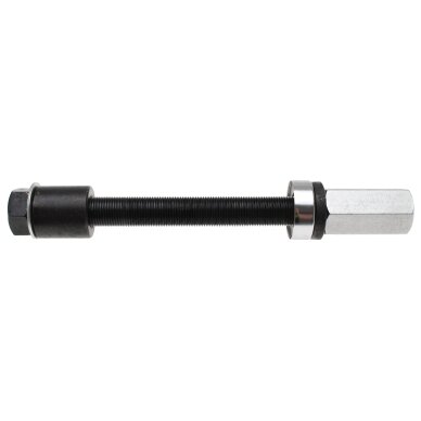 Varžtas su guoliu ir veržle presavimo indėklams 295 mm BGS 67300 1
