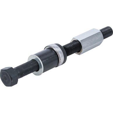 Varžtas su guoliu ir veržle presavimo indėklams 295 mm BGS 67300 2
