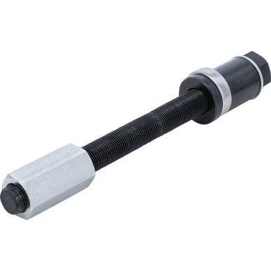 Varžtas su guoliu ir veržle presavimo indėklams 295 mm BGS 67300