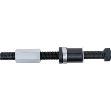 Varžtas su guoliu ir veržle presavimo indėklams 295 mm BGS 67300 3 Varžtas su guoliu ir veržle presavimo indėklams 295 mm BGS 67300 3