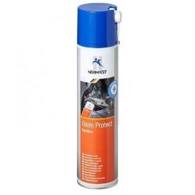 Varžtų atlaisvintojas OXIM PROTEC 400ml Varžtų atlaisvintojas OXIM PROTEC 400ml