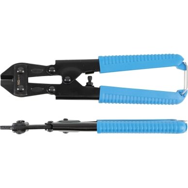 Varžtų nukandimo replės mini | 200 mm BGS 2 Varžtų nukandimo replės mini | 200 mm BGS 2