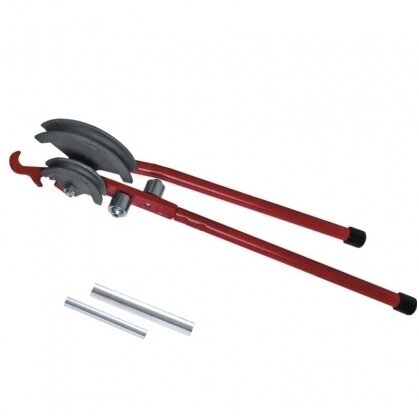 Vamzdžių lenkimo prietaisas 15-22mm DEDRA Vamzdžių lenkimo prietaisas 15-22mm DEDRA