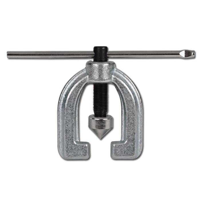 Vamzdelių valcavimo rinkinys 4,75 - 10 mm, 9 vnt. 3 Vamzdelių valcavimo rinkinys 4,75 - 10 mm, 9 vnt. 3