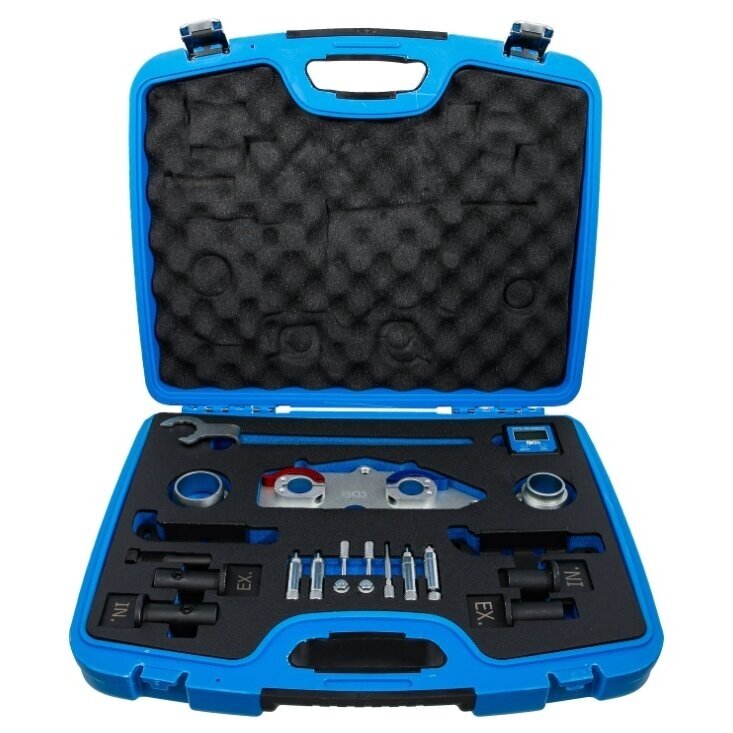 Variklio fiksavimo rinkinys | VAG 1.0, 1.2, 1.4, 1.5 TSI Petrol BGS 3