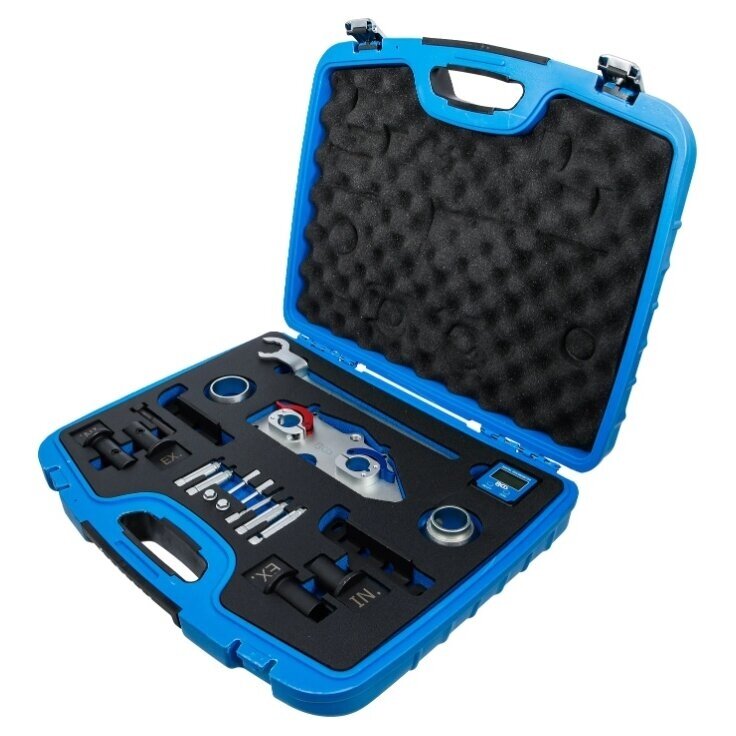 Variklio fiksavimo rinkinys | VAG 1.0, 1.2, 1.4, 1.5 TSI Petrol BGS 2 Variklio fiksavimo rinkinys | VAG 1.0, 1.2, 1.4, 1.5 TSI Petrol BGS 2