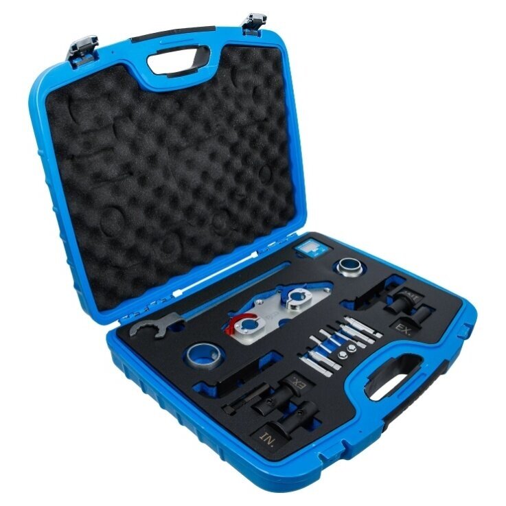 Variklio fiksavimo rinkinys | VAG 1.0, 1.2, 1.4, 1.5 TSI Petrol BGS 1
