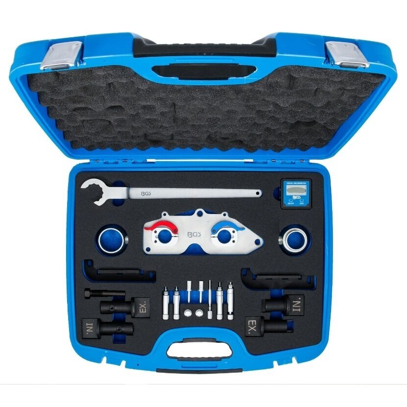 Variklio fiksavimo rinkinys | VAG 1.0, 1.2, 1.4, 1.5 TSI Petrol BGS
