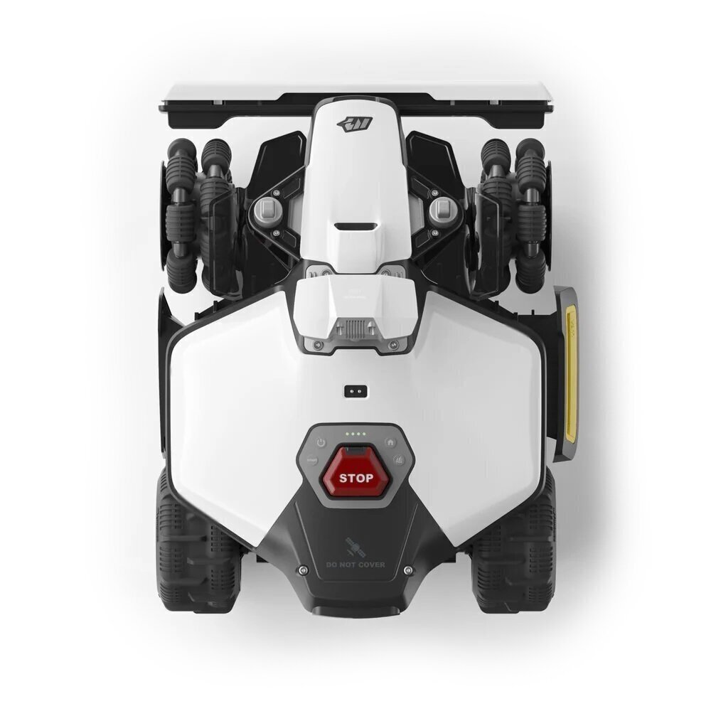 Vejapjovė robotas MAMMOTION Luba Mini 2 AWD 1000 3