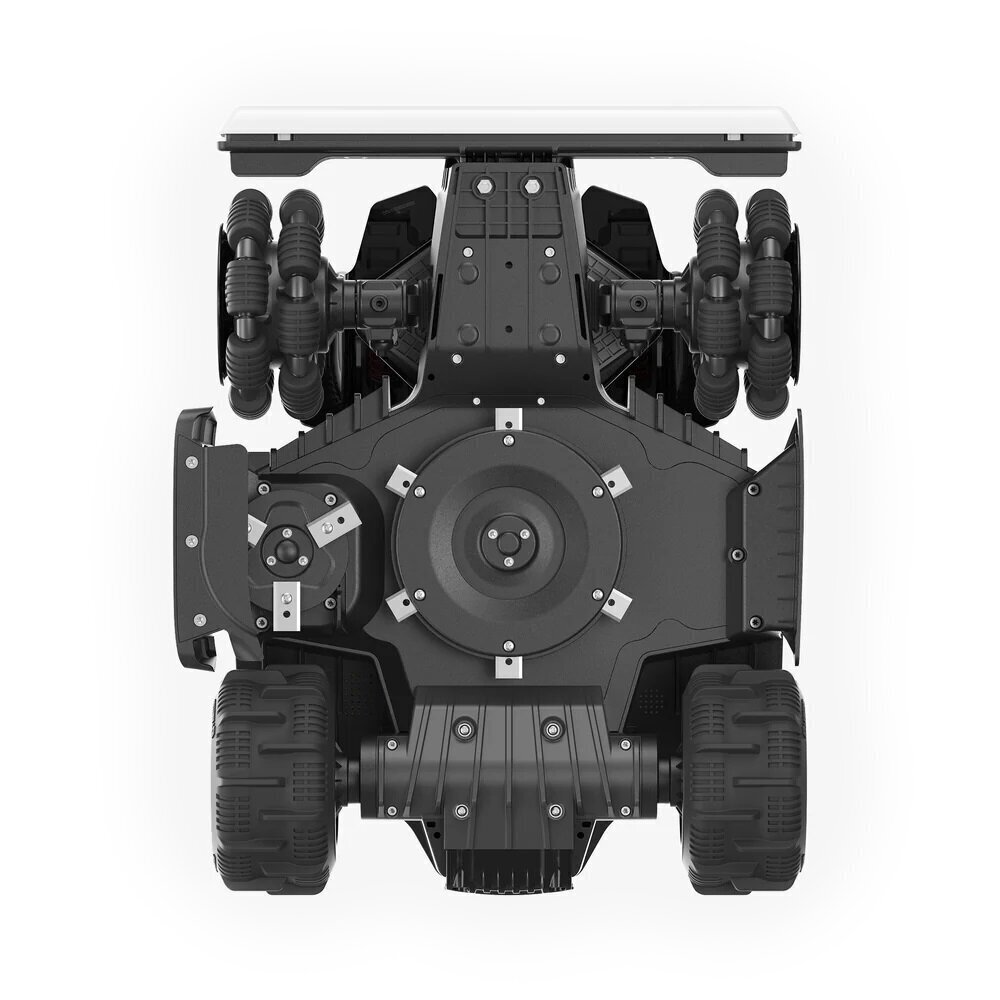Vejapjovė robotas MAMMOTION Luba Mini 2 AWD 1000 4 Vejapjovė robotas MAMMOTION Luba Mini 2 AWD 1000 4