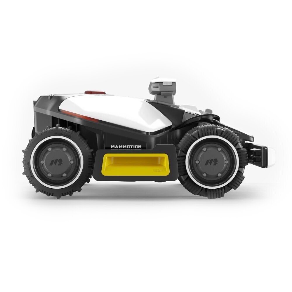 Vejapjovė robotas MAMMOTION Luba Mini 2 AWD 1000 2