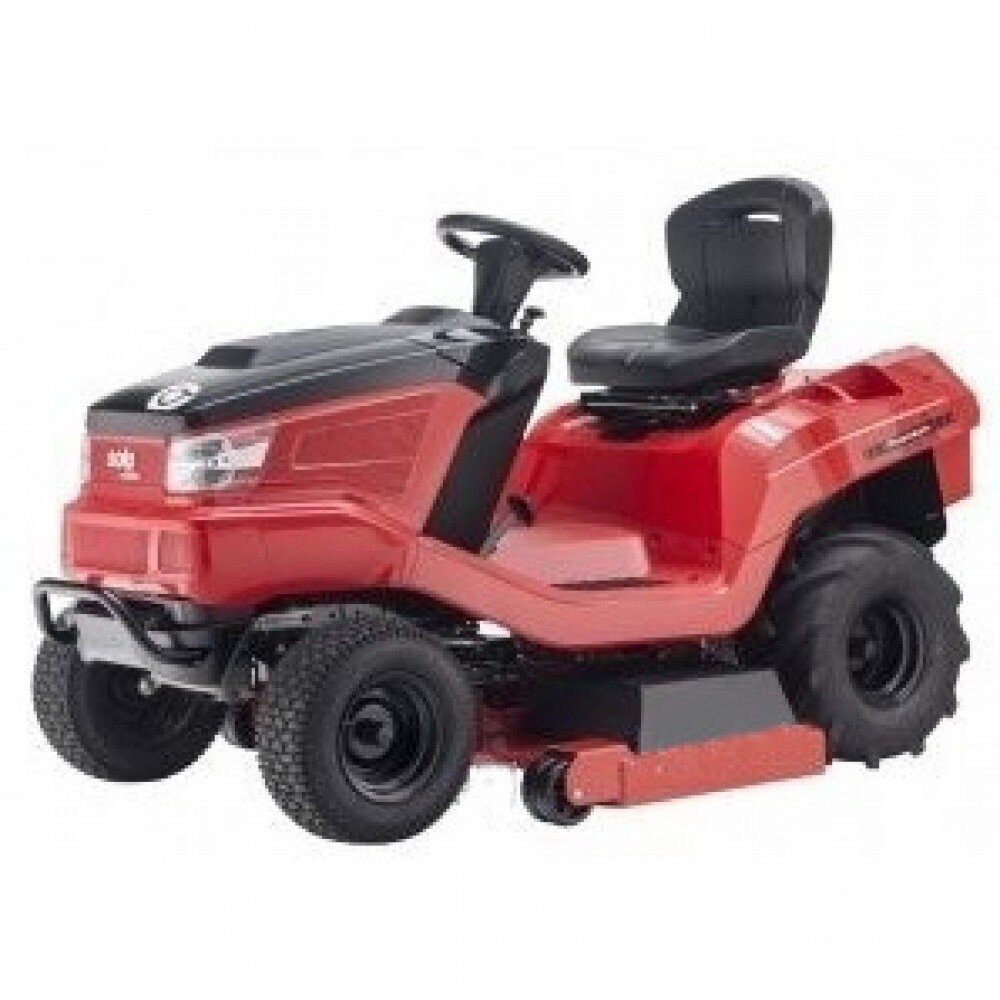 Vejos pjovimo traktoriukas AL-KO T 22-110.0 HDH-A V2, 13kW, aukštai žolei Vejos pjovimo traktoriukas AL-KO T 22-110.0 HDH-A V2, 13kW, aukštai žolei