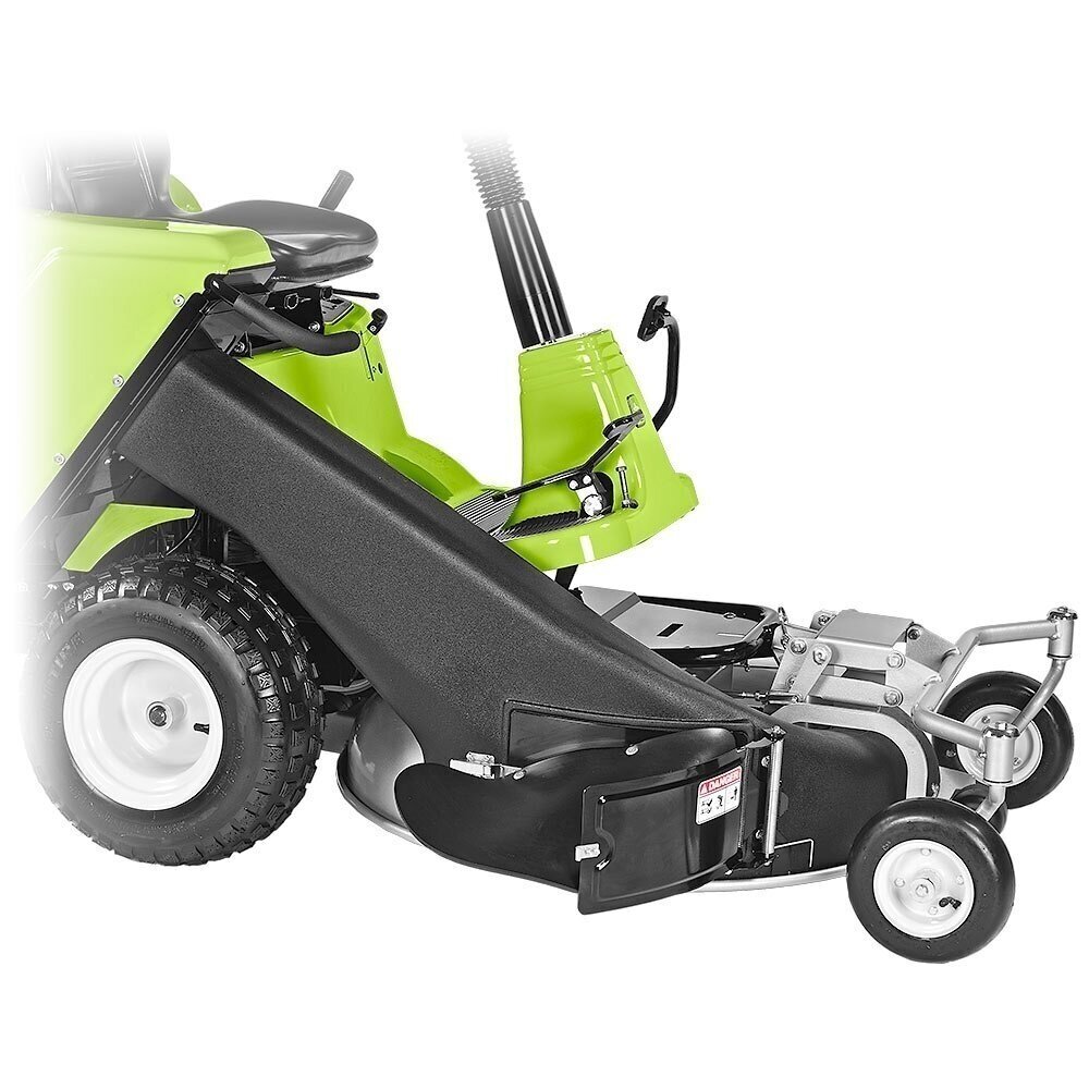 Vejos pjovimo traktorius 9.0kW GRILLO FD220R 4 Vejos pjovimo traktorius 9.0kW GRILLO FD220R 4