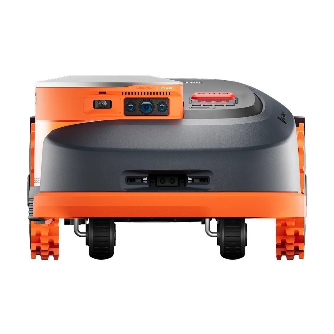 Vejapjovė robotas SEGWAY Navimow H230E 5