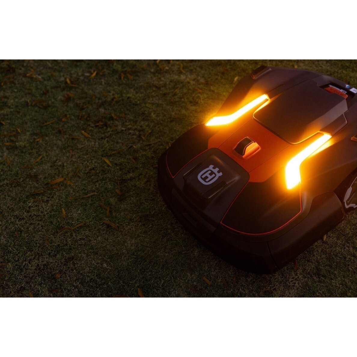 Vejapjovė robotas HUSQVARNA Automower 540 EPOS 4