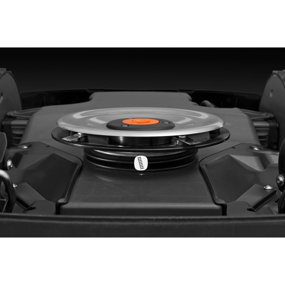 Vejapjovė robotas HUSQVARNA Automower 540 EPOS 7