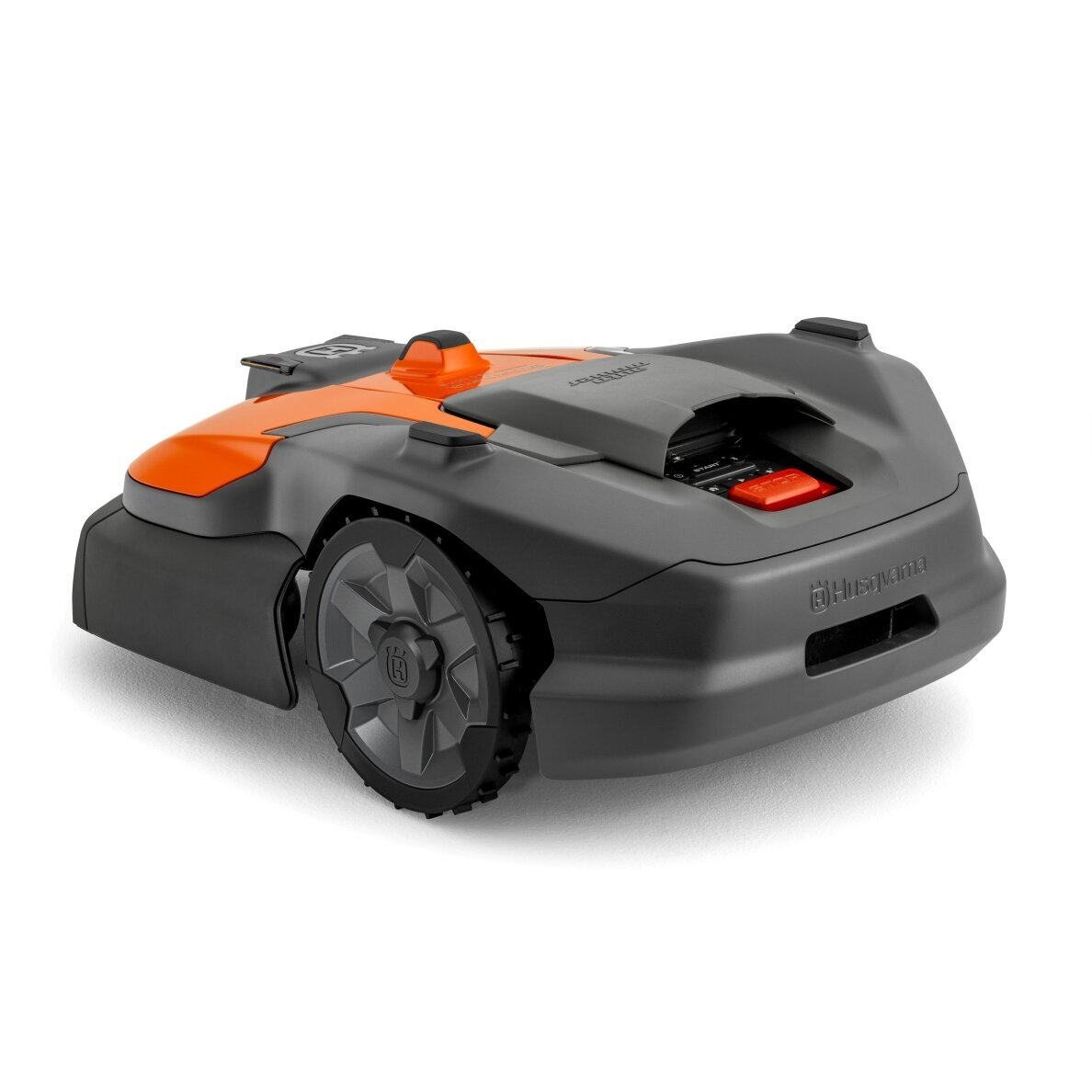 Vejapjovė robotas HUSQVARNA Automower 580 EPOS 3