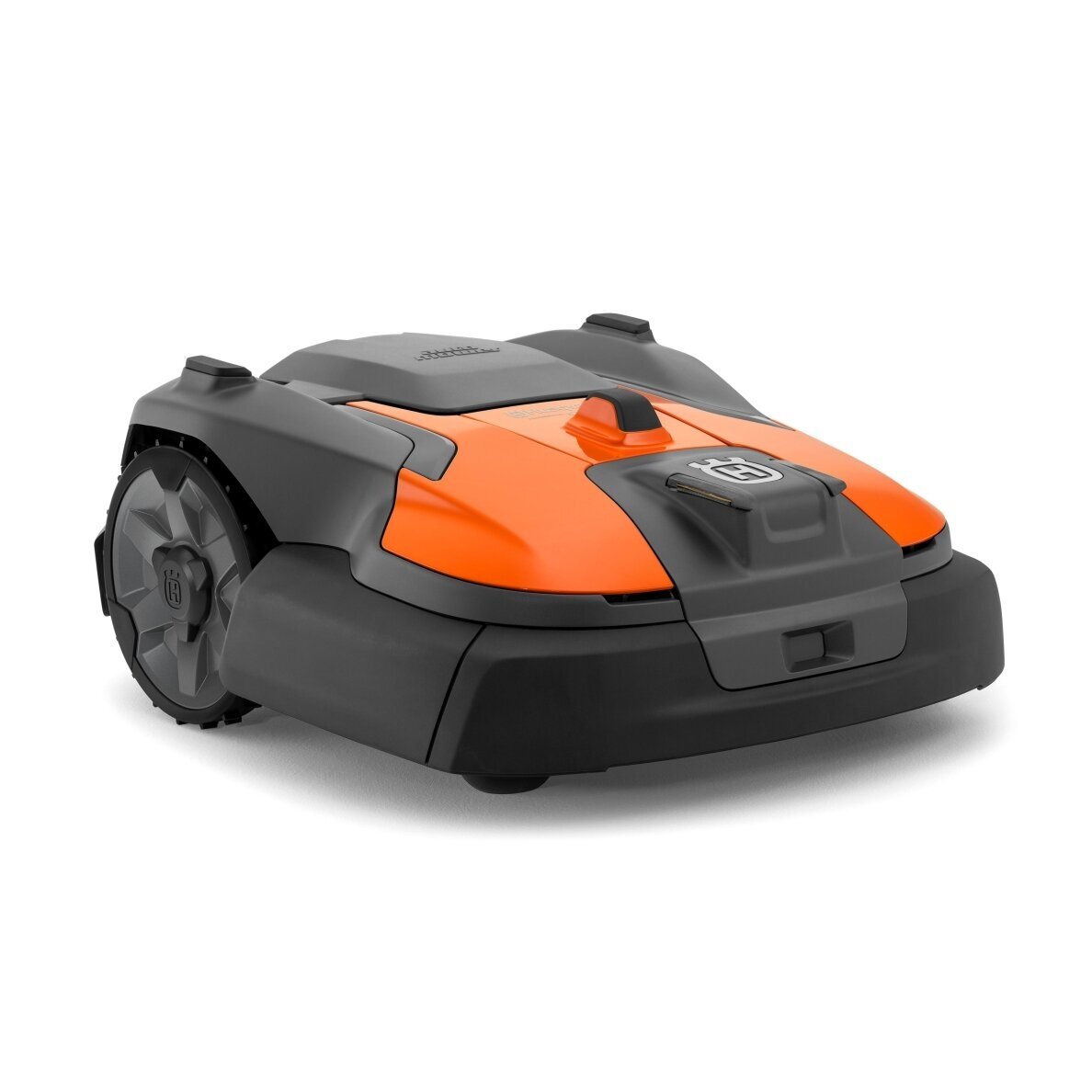 Vejapjovė robotas HUSQVARNA Automower 580 EPOS Vejapjovė robotas HUSQVARNA Automower 580 EPOS