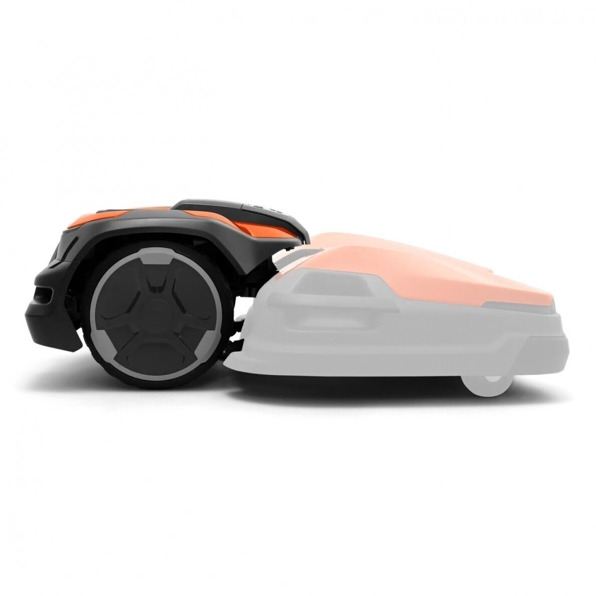 Vejapjovė robotas HUSQVARNA CEORA 546 EPOS 4 Vejapjovė robotas HUSQVARNA CEORA 546 EPOS 4