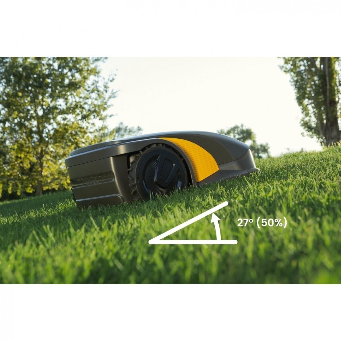 Vejapjovė robotas STIGA A 7500 7 Vejapjovė robotas STIGA A 7500 7