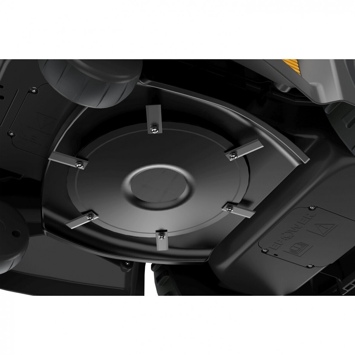 Vejapjovė robotas STIGA A 7500 6 Vejapjovė robotas STIGA A 7500 6
