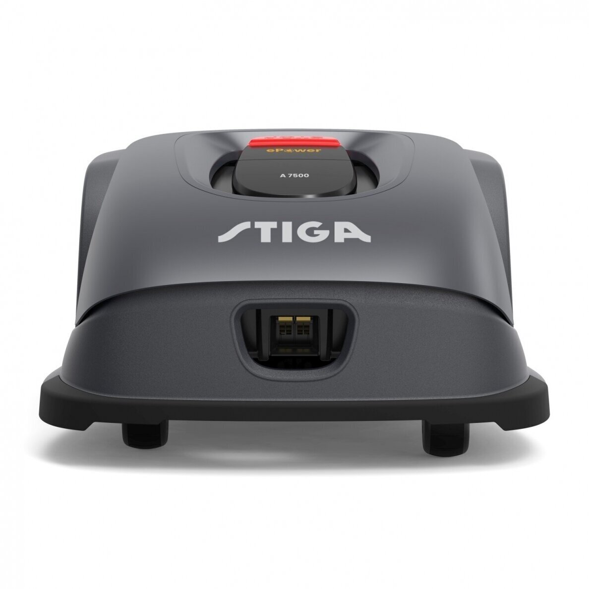 Vejapjovė robotas STIGA A 7500 1 Vejapjovė robotas STIGA A 7500 1