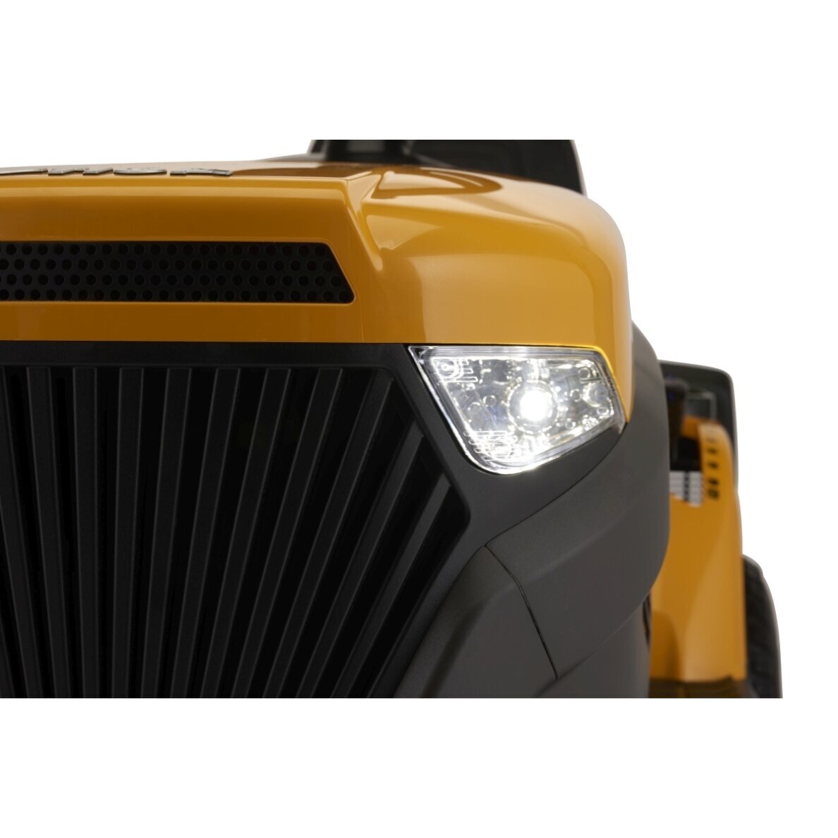 Vejos pjovimo traktorius 10.4kW STIGA Estate 598 W 7