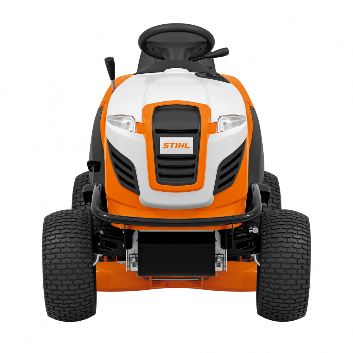 Vejos pjovimo traktorius 12.2kW STIHL RT 6112.1 ZL 2 Vejos pjovimo traktorius 12.2kW STIHL RT 6112.1 ZL 2