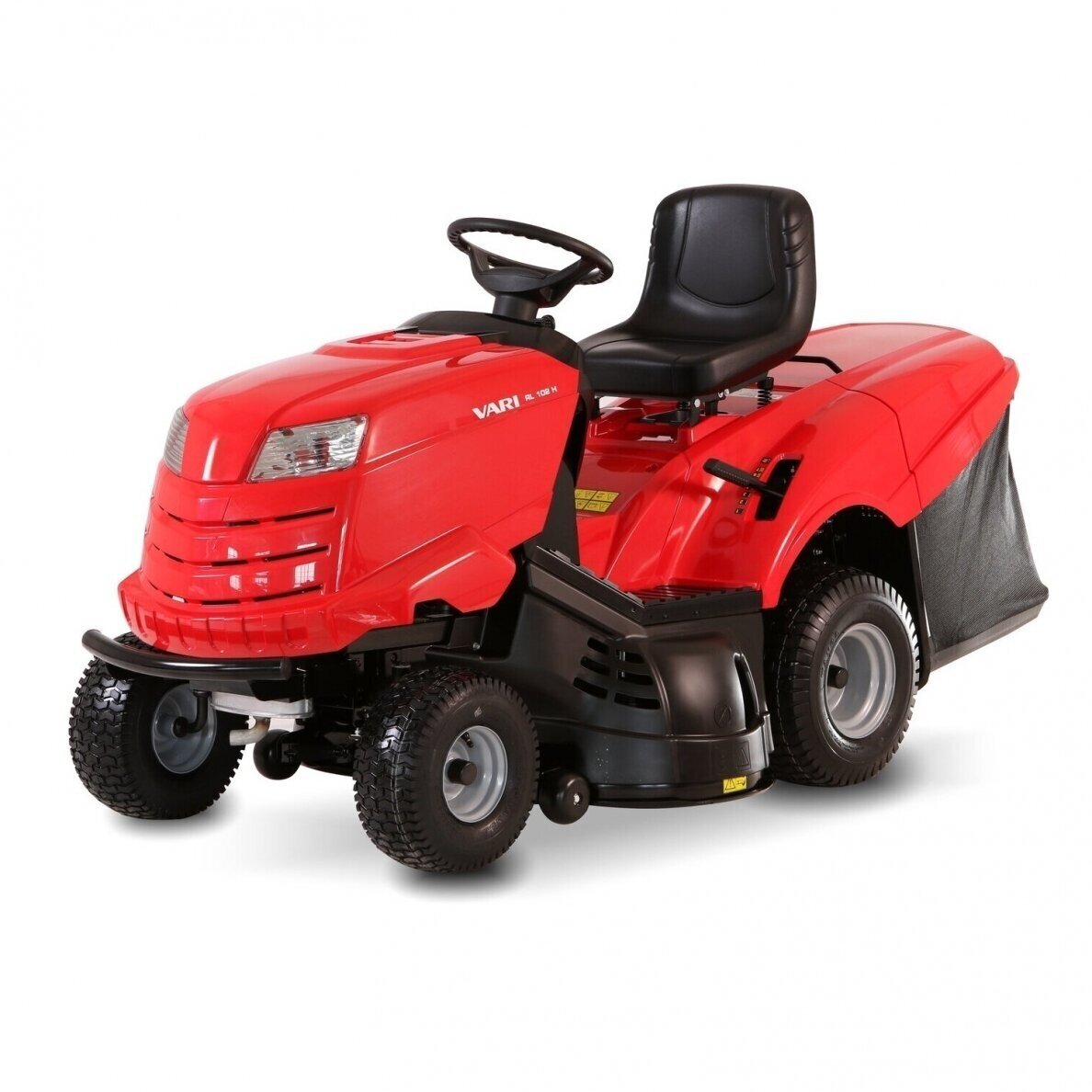 Vejos pjovimo traktorius 13.3kW VARI RL102H Vejos pjovimo traktorius 13.3kW VARI RL102H