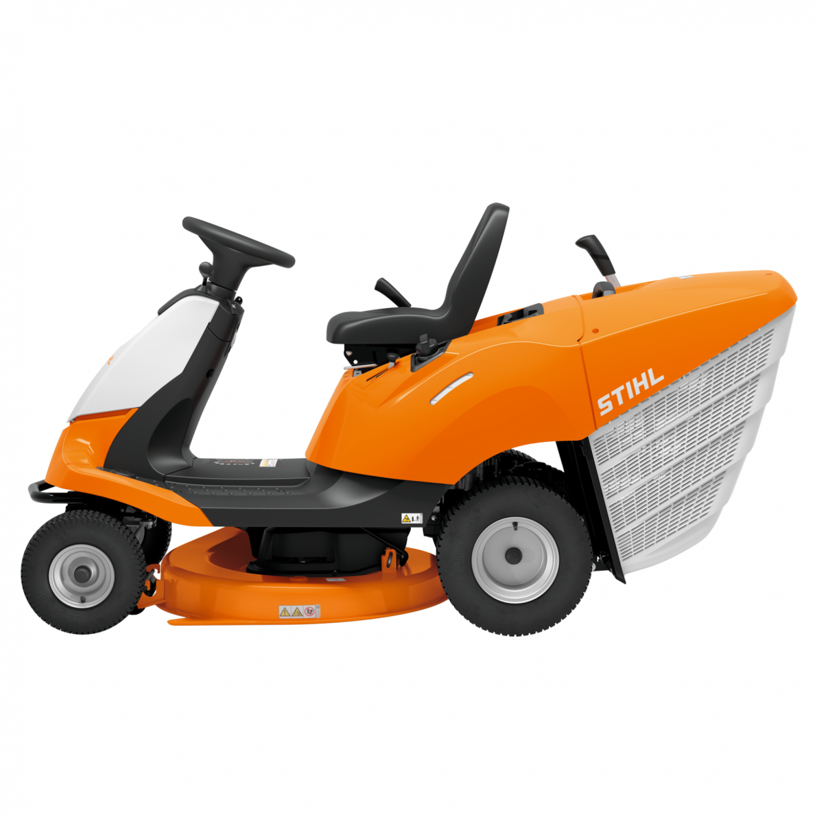 Vejos pjovimo traktorius 8.2kW STIHL RT 4082 4 Vejos pjovimo traktorius 8.2kW STIHL RT 4082 4
