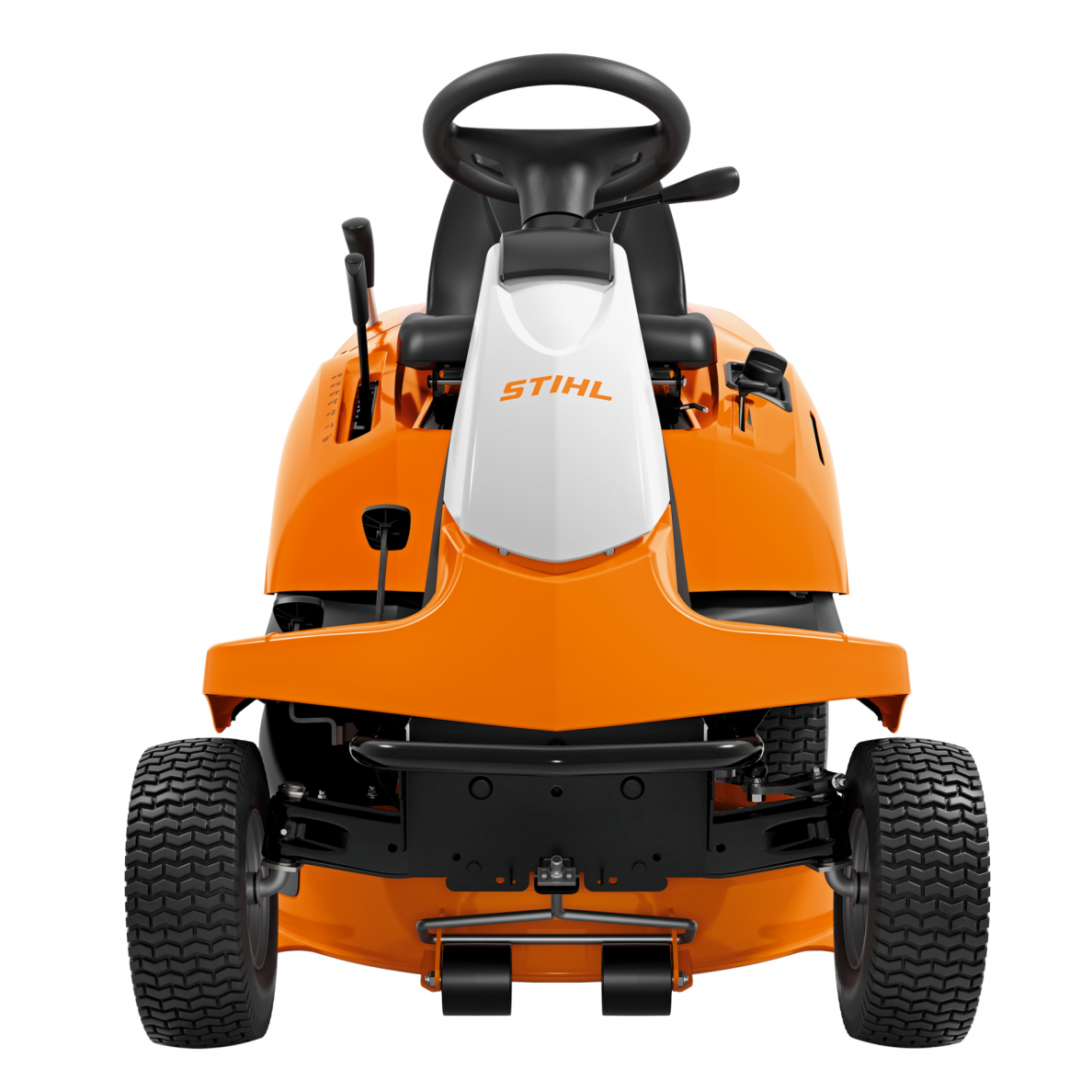 Vejos pjovimo traktorius 8.2kW STIHL RT 4082 1 Vejos pjovimo traktorius 8.2kW STIHL RT 4082 1