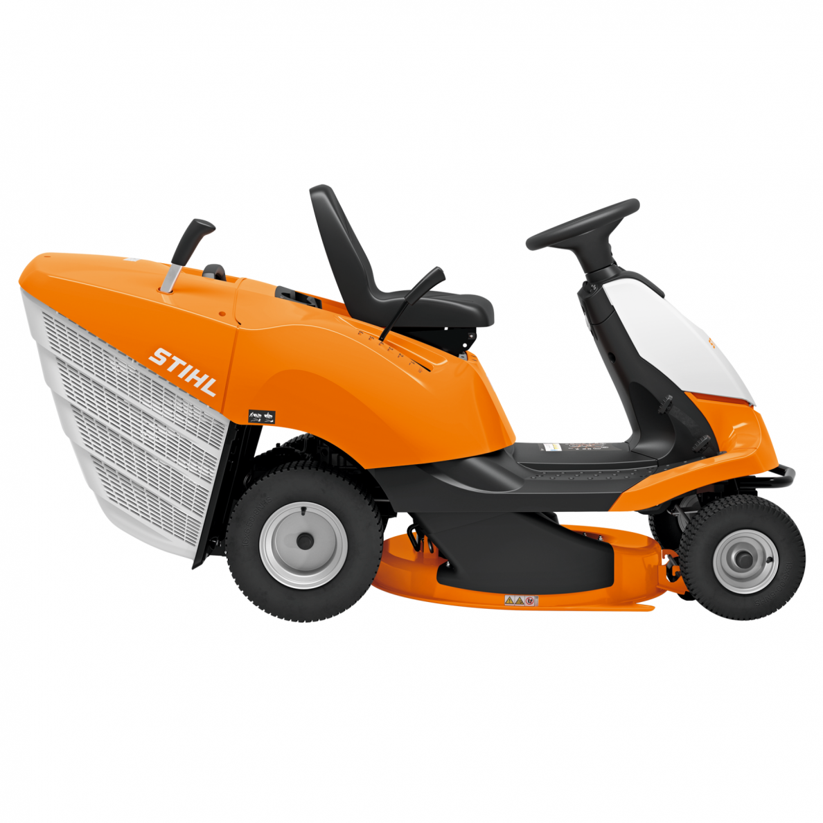 Vejos pjovimo traktorius 8.2kW STIHL RT 4082 3 Vejos pjovimo traktorius 8.2kW STIHL RT 4082 3