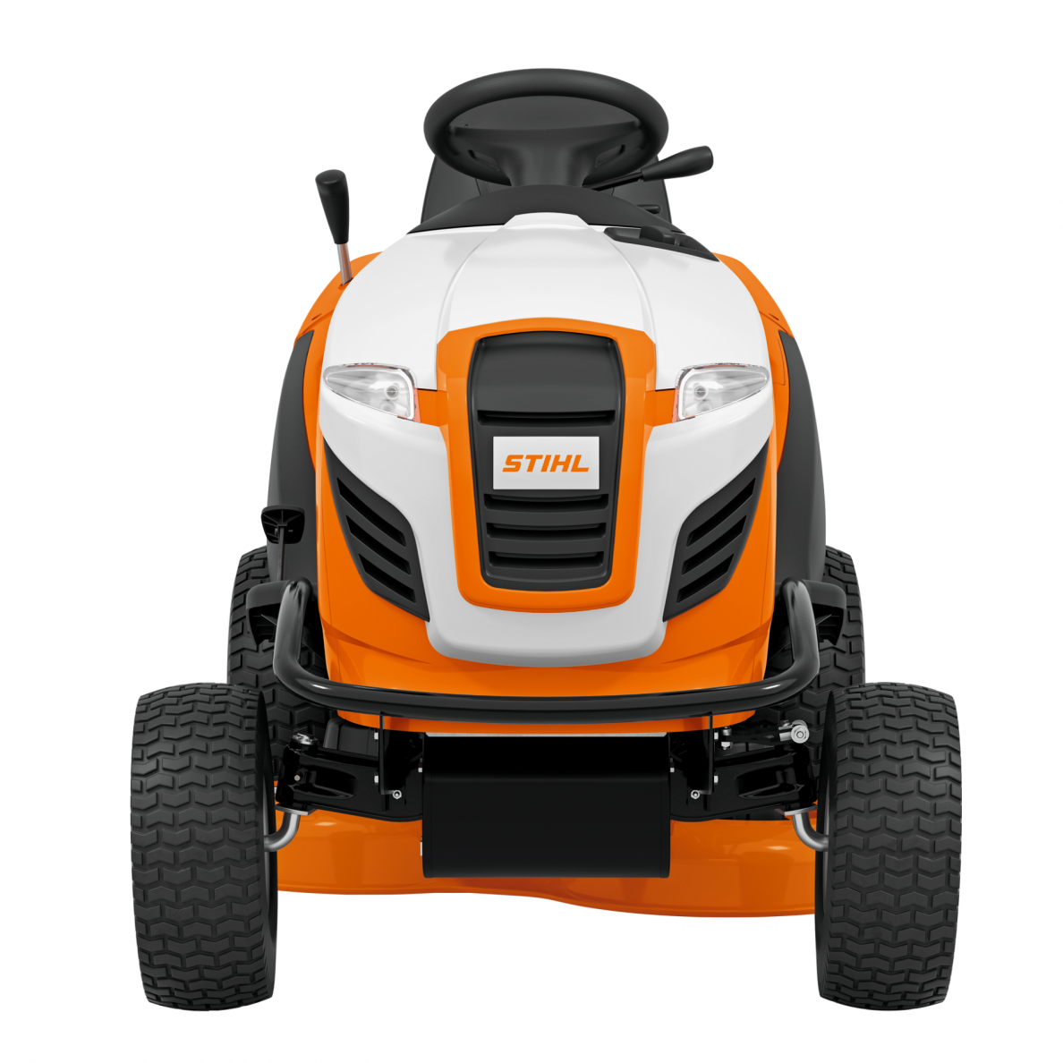 Vejos pjovimo traktorius 8.2kW STIHL RT 5097.1 2 Vejos pjovimo traktorius 8.2kW STIHL RT 5097.1 2
