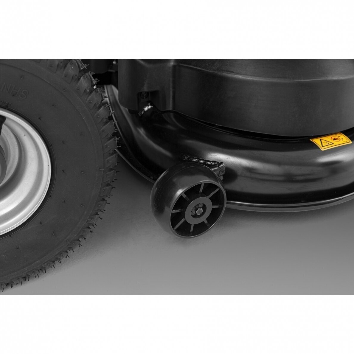Vejos pjovimo traktorius be surinkimo HUSQVARNA TS 112 8 Vejos pjovimo traktorius be surinkimo HUSQVARNA TS 112 8