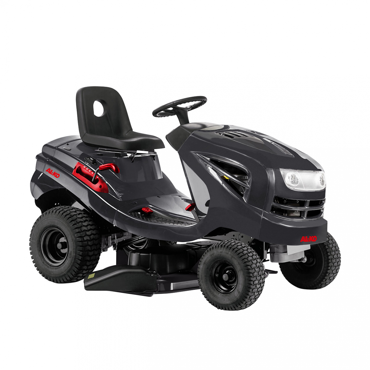 Vejos traktorius AL-KO T 15-93.2 HDS-A, 8,5 kW Vejos traktorius AL-KO T 15-93.2 HDS-A, 8,5 kW